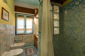 Holiday Home 'Paolo e Francesca' with Private Garden, A/C, Wi‑Fi – 150 m from the Beach - Image 5