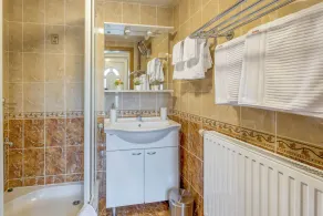 River View Suite Mlinar Private Beach - Happy Rentals - Image 3