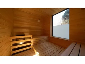 Sauna Suite Cabin Stay without meals Private sta / Iruma-gun Saitama - Image 2