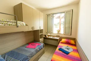 Villa 7 Betten bis 200 Meter vom Meer und 5 km von den Stränden von Gallipoli - Image 4