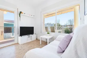Appartement 'Sweet Apt- Sea Views' avec vue sur la mer, Wi-Fi et climatisation - Image 3