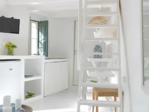 Suite Alsaki par K & K Oia - Image 3