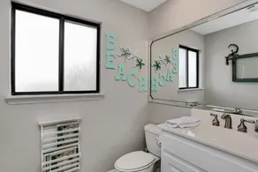 Beach View, Pet Friendly, 3 BR End-Unit Steps from Beach ~ Sand and Surf - Image 3