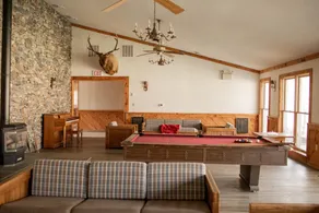 Hartman Lodge w/ Hot Tub! - Lodge w/ Hot Tub, 8 Bedrooms, 9 Bathrooms - Image 3