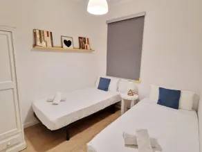 Appartement de 110m2 à louer à Barcelone - Image 3