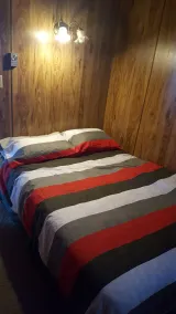Spacious 4 season Lake Front Cabin Rental - 1 hour north of Winnipeg - Image 5