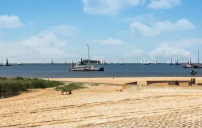 Gorgeous home in Lemmer with WiFi - Image 3
