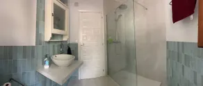 Casa Blanca, with private pool, terrace and sea view - Image 4