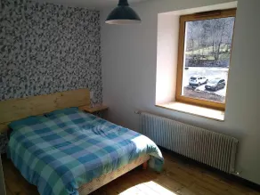 Location Vacances Station DES Rousses 4/5 Personnes Dans Appartement A Lamoura - Image 4
