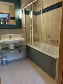 Arc 1950, 42m2, 1BR, mit Blick auf den \"Jardin de Neige\"; jüngste Kinderskischule - Image 3