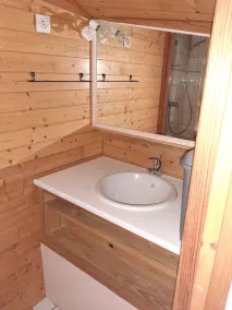 Duplex de 65 m² à l'esprit chalet - Image 3