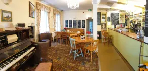 Station House, Dartmoor and Coast located, Village centre Hotel - Image 3