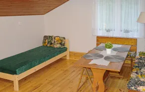 Bella casa a Biskupice con cucina - Image 4