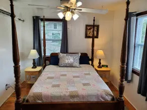 Historic One Bedroom Apt, in the Heart of Avondale/Riverside - Image 5