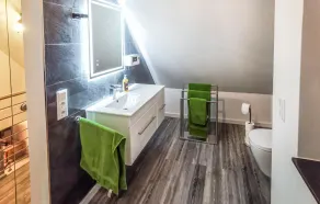 2 Bedroom Beautiful Home In Ulrichstein - Image 4