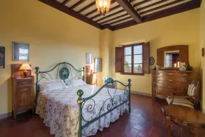 Ely Apartment In Villa, Wifi, Terricciola, Pisa - Image 5