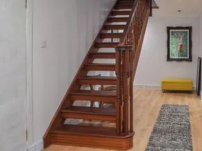 5 Schlafzimmer Unterkunft in Ballachulish - Image 2