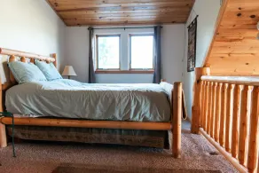 South Park Cabin - Jefferson Rückzugsort auf 9500 Fuß Höhe - Image 4