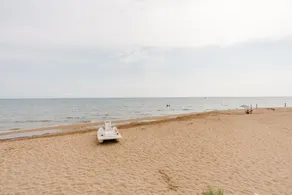 Villa \"Chiara\" with sea view, terrace, Wi-Fi, and air conditioning - Image 4
