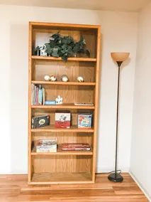 Entire House in the Heart of NW AR with Office Space - Image 2
