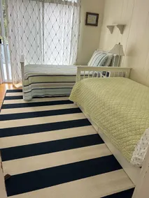 Adorable Beach house with lots of outdoor space and steps to Long Beach!  - Image 5