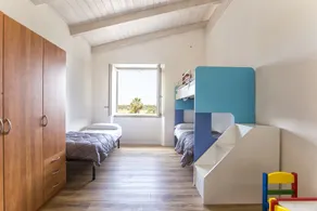 Freistehende Villa 3km vom Strand entfernt mit 4 Schlafzimmern 3 Bädern 2 Küchen - Image 5