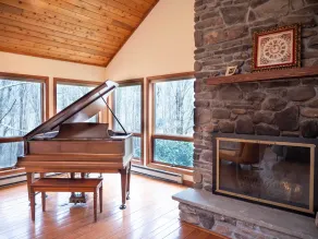 Catskill Contemporary Retreat - Ein Traum erwartet !! - Image 2