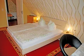 Holiday apartment with terrace on the ground floor - holiday apartments in the Baltic Sea resort of Baabe - Image 5