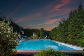Rustic Villa Okra With Pool - Image 4