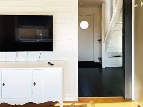 4 star holiday home in Fagerfjäll - Image 2