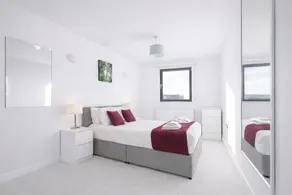 Roomspace Serviced Apartments - Chorus - Image 3