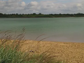 Pure relaxation at the Hainer See near Leipzig - Image 3