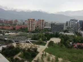 Cozy and Spacious Apartment Central Las Condes - Santiago de Chile - Image 5