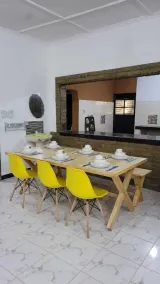 Lux Suites Bamburi Holiday House - Image 5