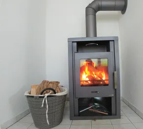 Apartment Möwennest Oberhof Boltenhagen - Image 2