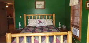 Country Farmhouse Lodge - Image 5