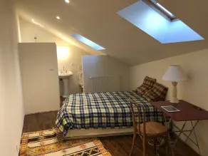 House Les volets bleus - Image 4