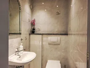 Gemütliche Wohnung für 5 Gäste mit Pool, Klimaanlage,  W-LAN, TV, Balkon und Panoramablick - Image 5