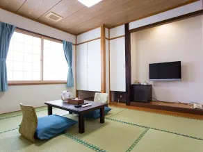 Tatsumi Kanyo Hotel - Image 4