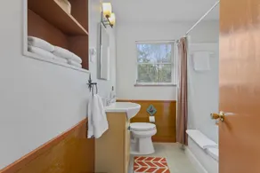 Charming Ocean Springs Home with Golf Cart - Image 3