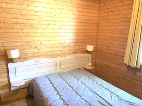 Lands of France - Natura Resort Pescalis - 3 room cottage 4 people - Image 4
