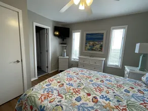 Sw 7 Sail Inn 1 Bedroom Condo by RedAwning - Image 4