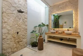 Villa Reina by SooBali - Spacious & Modern near Canggu with Butler-Cook, Private Pool and Tropical Gardens - Image 5
