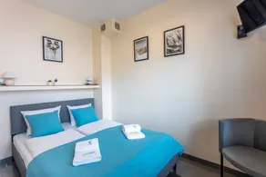 Appartement en bord de mer, vacances sur l'île d'Usedom, appartement Ambria Aurora - Image 5