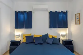 Thanos Luxurious Apt in Spetses Center, 2BR, 2BA - Image 5