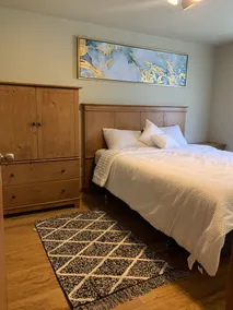 GONGAGA 3 BEDROOM GEM ⭐️ Townhouse Rancher Memory Foam 🛏’s ⭐️ Close to Amenities - Image 5