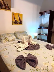 Apartamento Família Térreo - Image 3