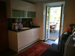 Vacation apartment in the Grisons Oberland - Image 4