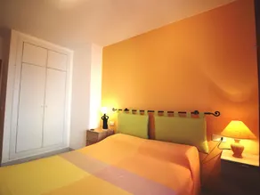 Ground Floor Apartment with Large Terrace Near Beach - Image 5