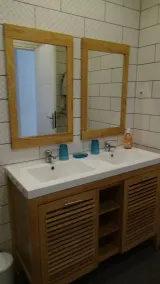 Villa 3 bedrooms, AC, private pool and garden in Uzès - Image 3